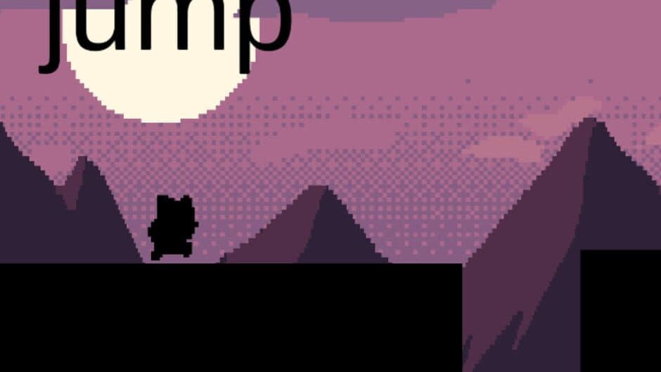 Type: Jump screenshot 1