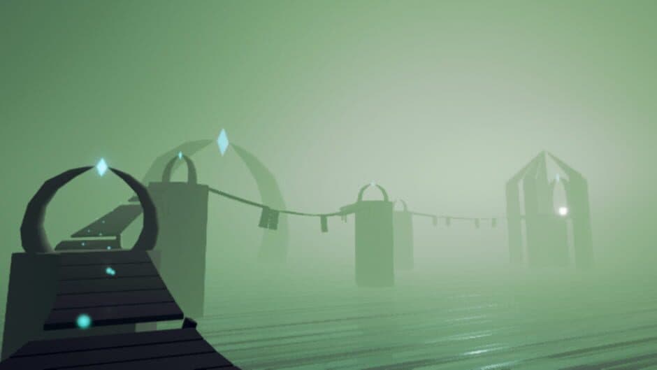 Wandering screenshot 1