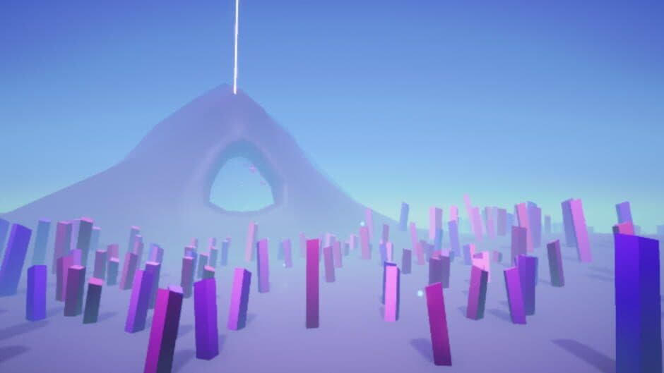Wandering screenshot 2