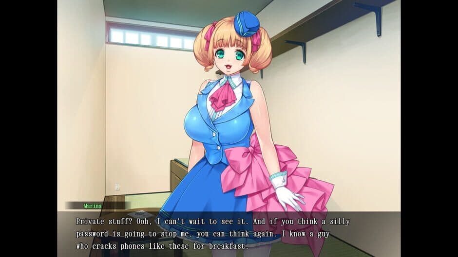 My Life as a Cult Leader screenshot 4