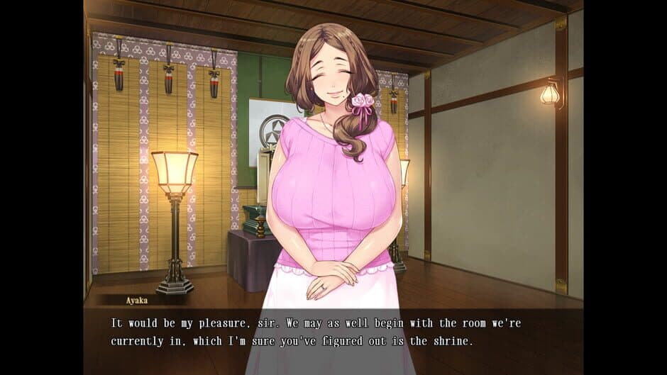 My Life as a Cult Leader screenshot 1