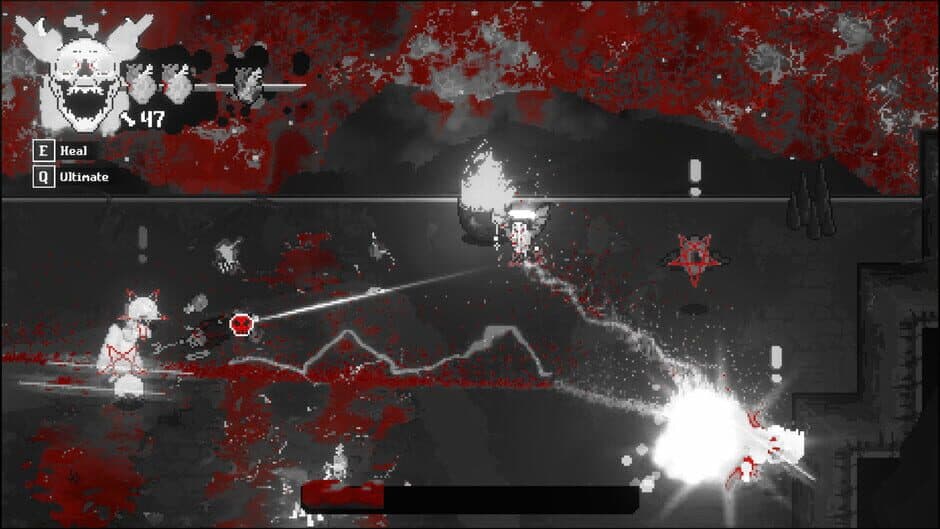 Bloody Hell screenshot 7