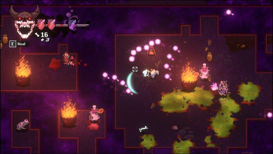 Bloody Hell screenshot 9