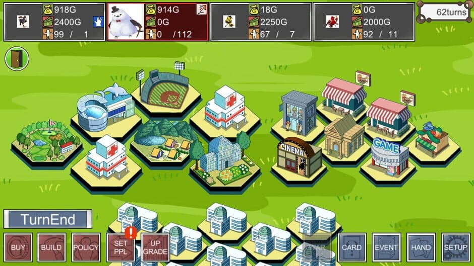 PeopleWillMoney screenshot 6