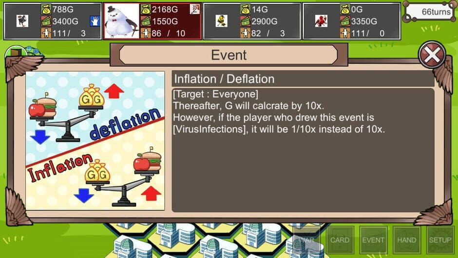 PeopleWillMoney screenshot 2