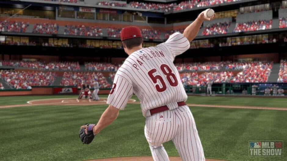 MLB 12: The Show screenshot 7