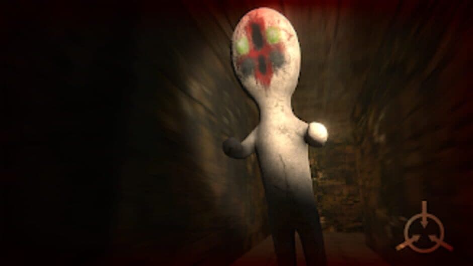 SCP Containment Breach screenshot 1