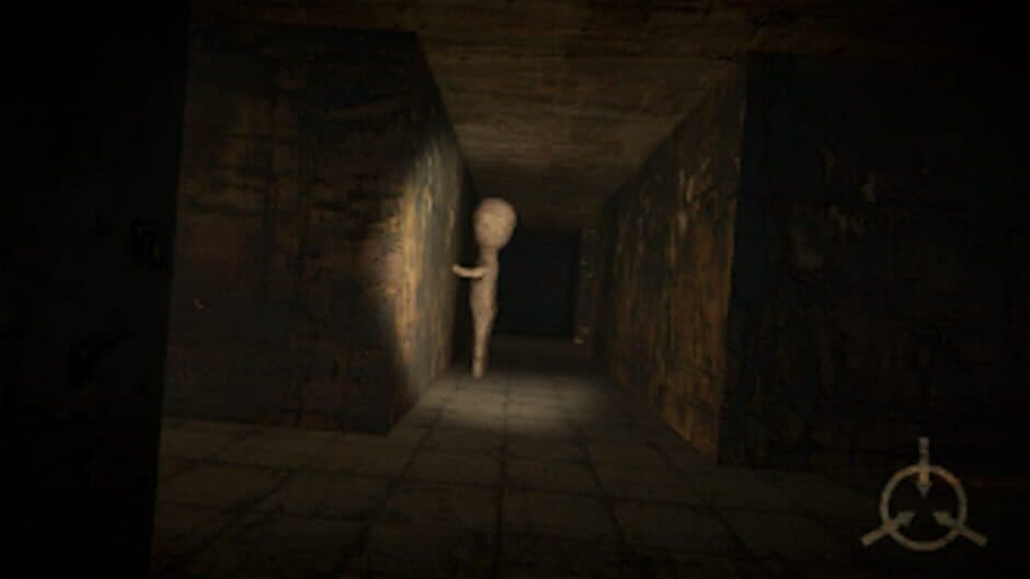 SCP Containment Breach screenshot 3
