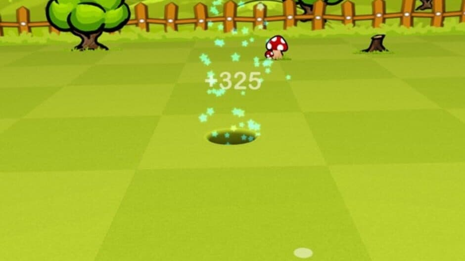 Putt Golf screenshot 2