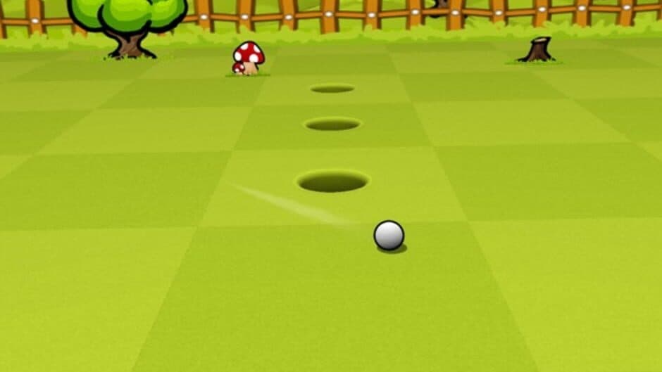 Putt Golf screenshot 5