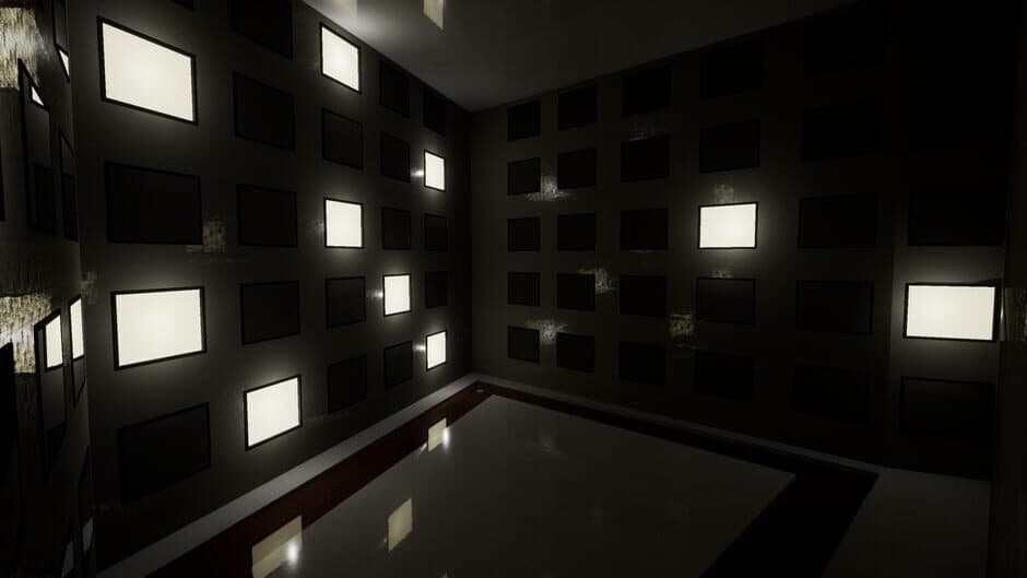Project Liminal Redux screenshot 3