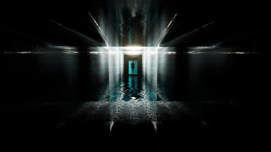 Project Liminal Redux screenshot 5