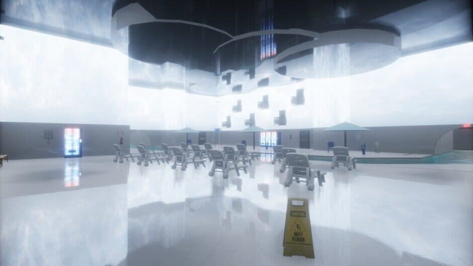 Project Liminal Redux screenshot 6