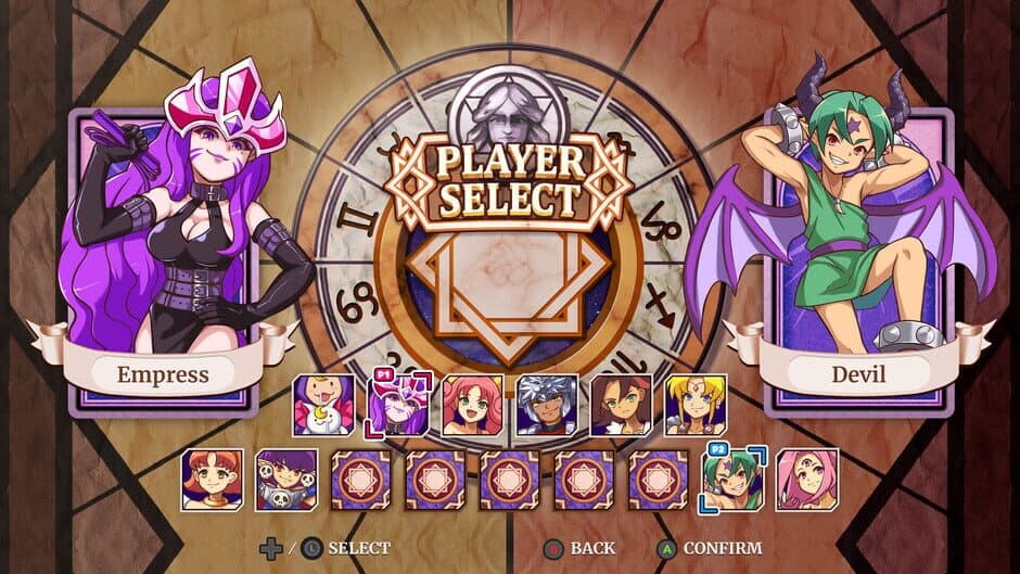 Magical Drop VI screenshot 8