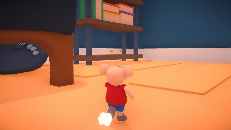 Ratyboy Adventures screenshot 6