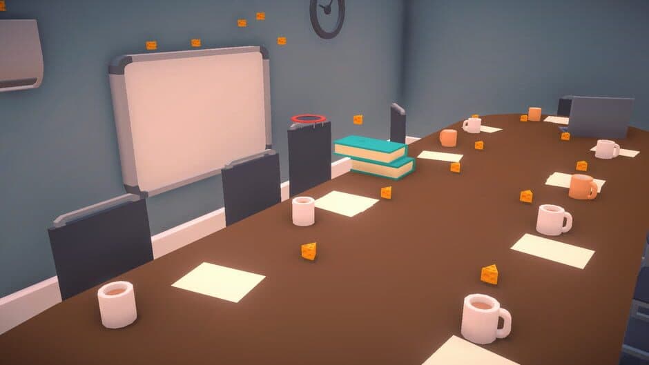 Ratyboy Adventures screenshot 4
