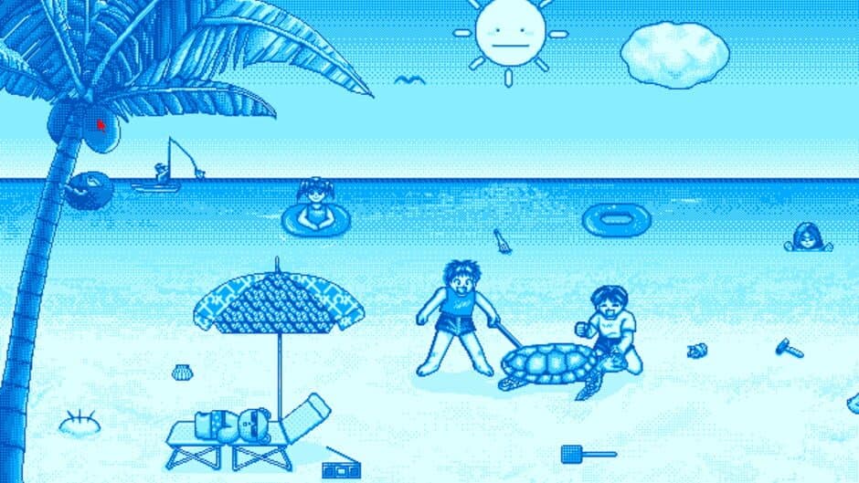 Apple Sauce Beach screenshot 4