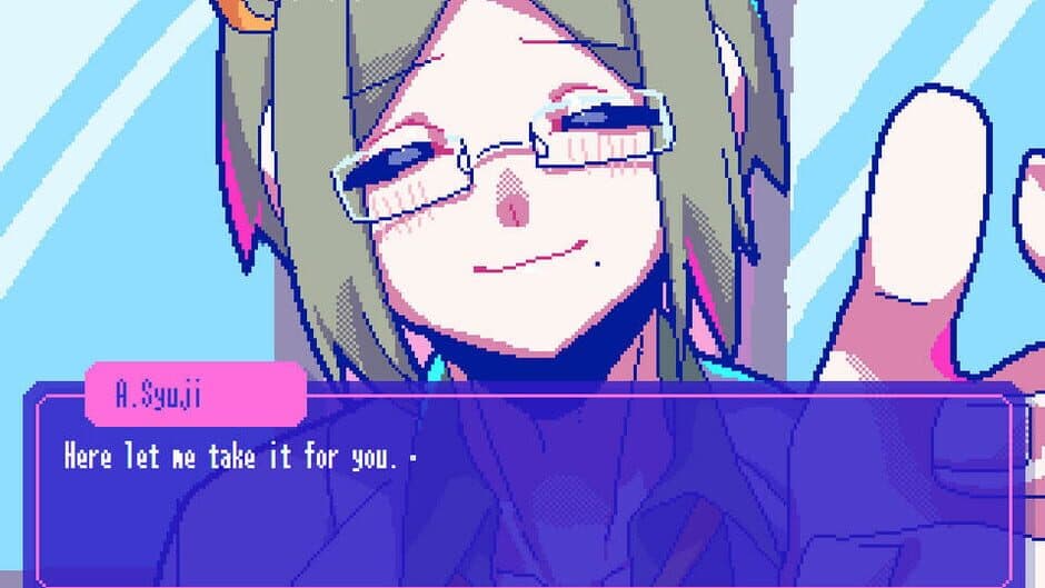 From Madness with Love screenshot 8