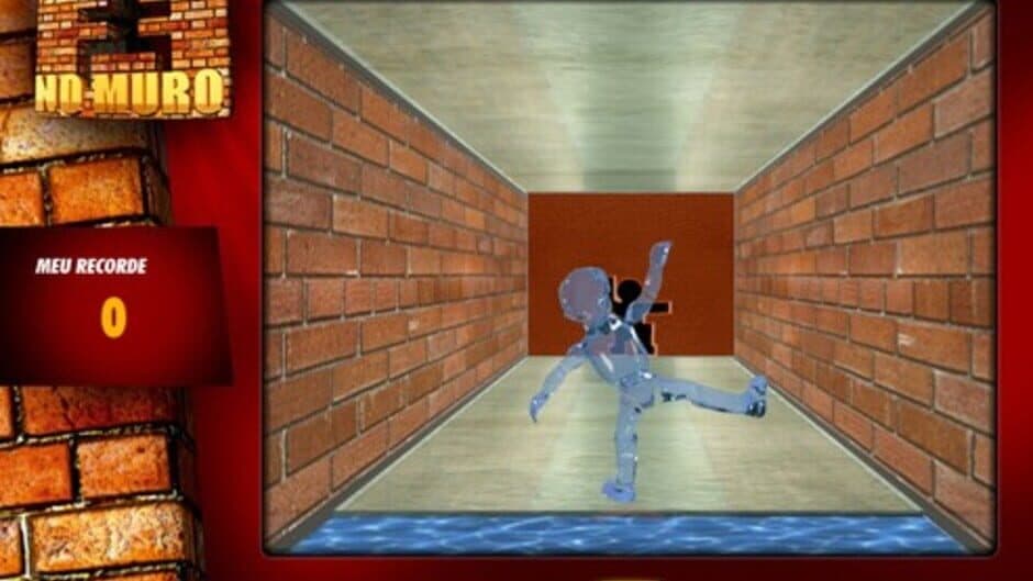 De Cara no Muro screenshot 1
