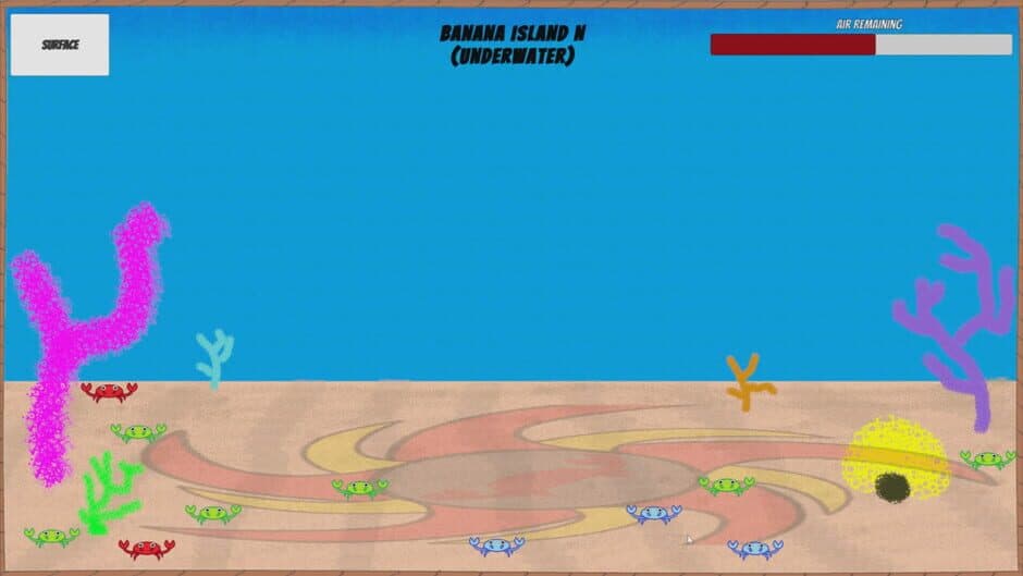 Little Crab Fisher screenshot 6