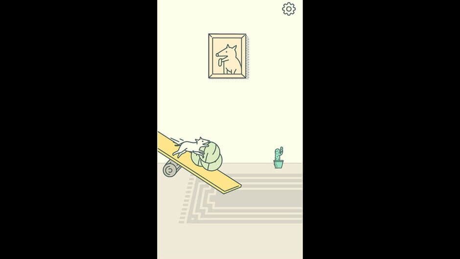 Where Is My Cat? screenshot 8