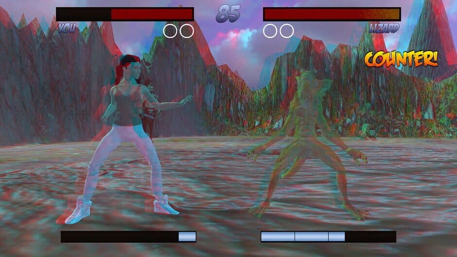 Fight For Your Resurrection screenshot 7
