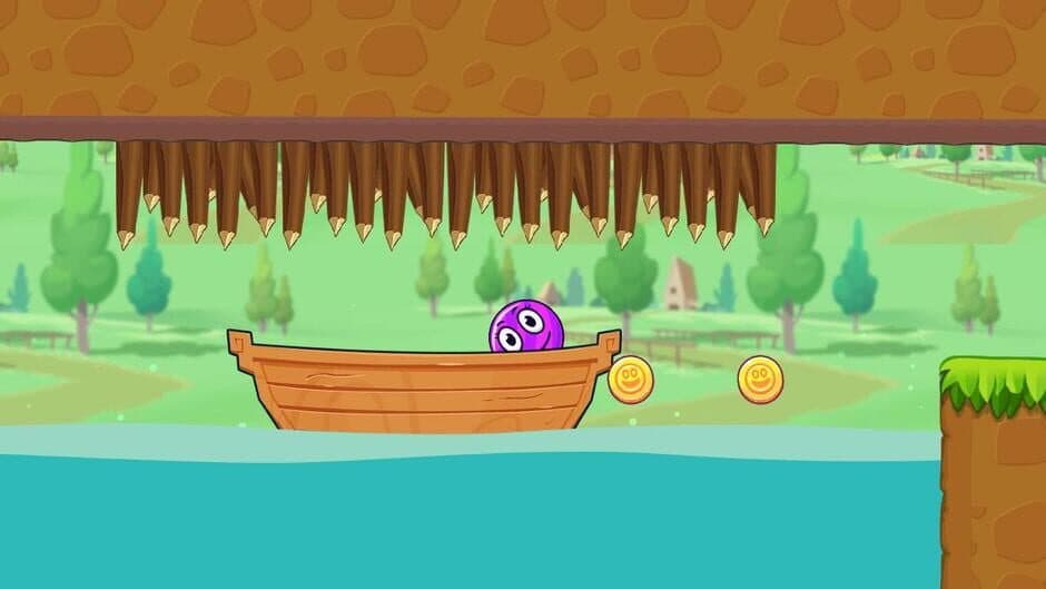 Bounce Journey screenshot 4