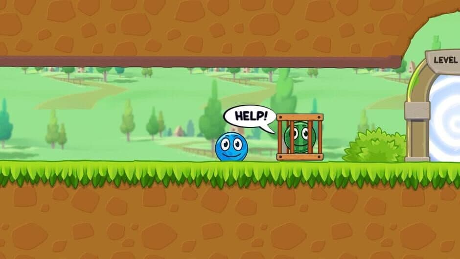 Bounce Journey screenshot 5