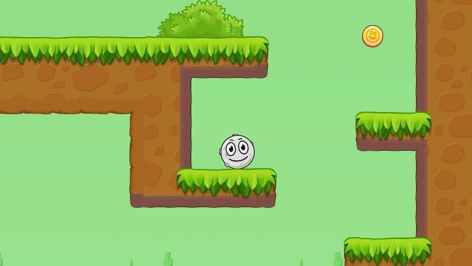 Bounce Journey screenshot 6