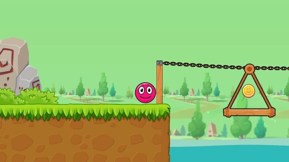 Bounce Journey screenshot 3
