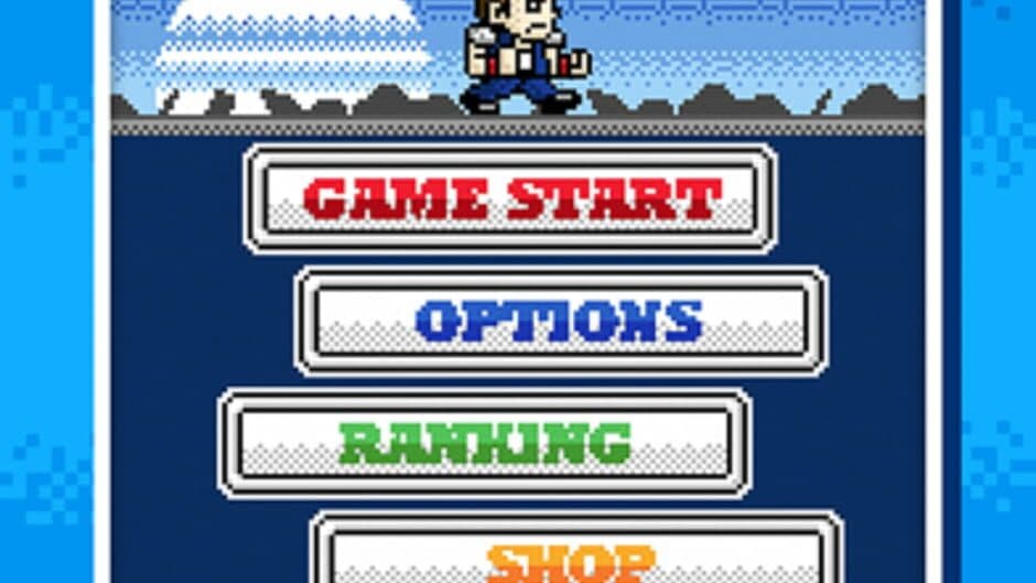 GoGo Tap! Fighter screenshot 2