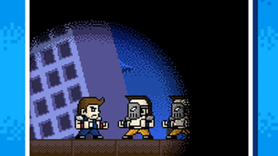 GoGo Tap! Fighter screenshot 4