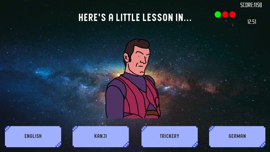 Meme Quiz screenshot 1