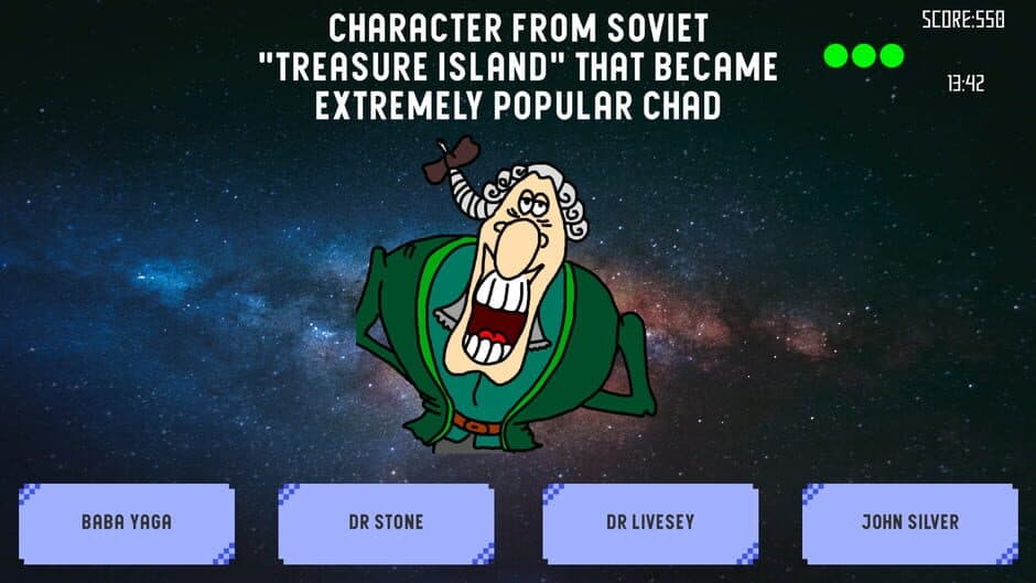 Meme Quiz screenshot 3