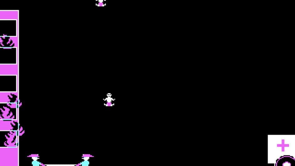 Bouncing Babies screenshot 1