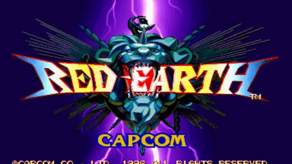 Red Earth screenshot 2