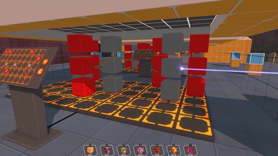 Photon Engineer screenshot 2