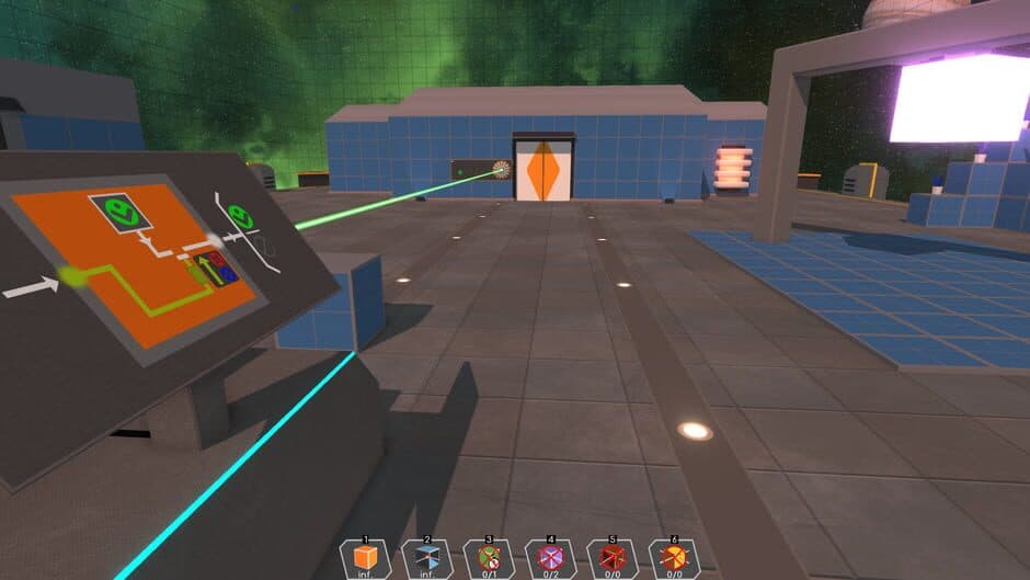 Photon Engineer screenshot 8