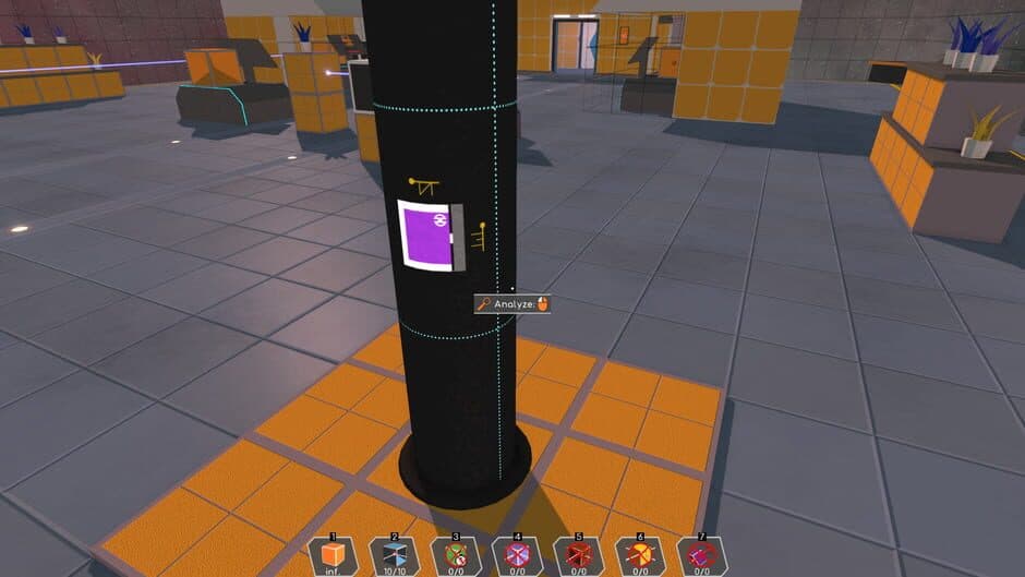 Photon Engineer screenshot 9