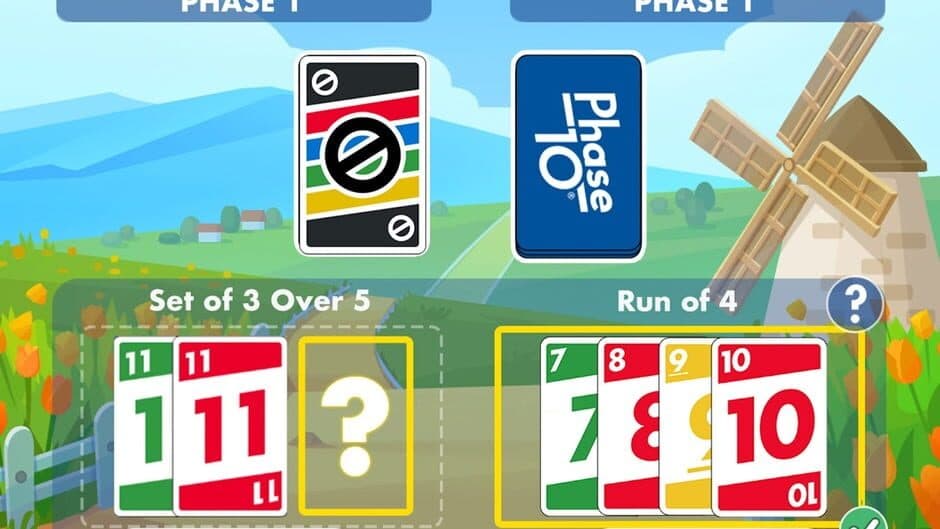 Mobile Phase 10 screenshot 4