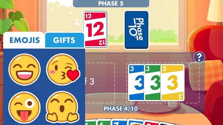 Mobile Phase 10 screenshot 5