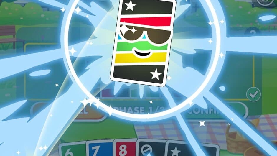 Mobile Phase 10 screenshot 1