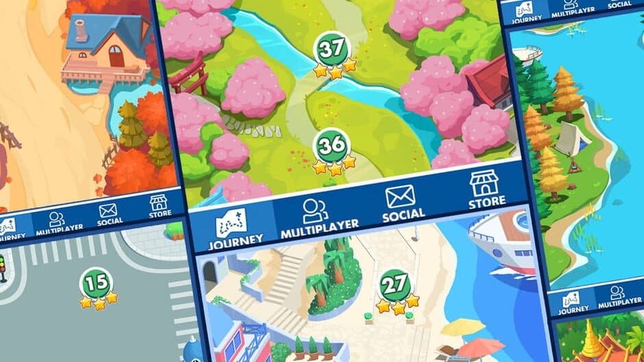 Mobile Phase 10 screenshot 3