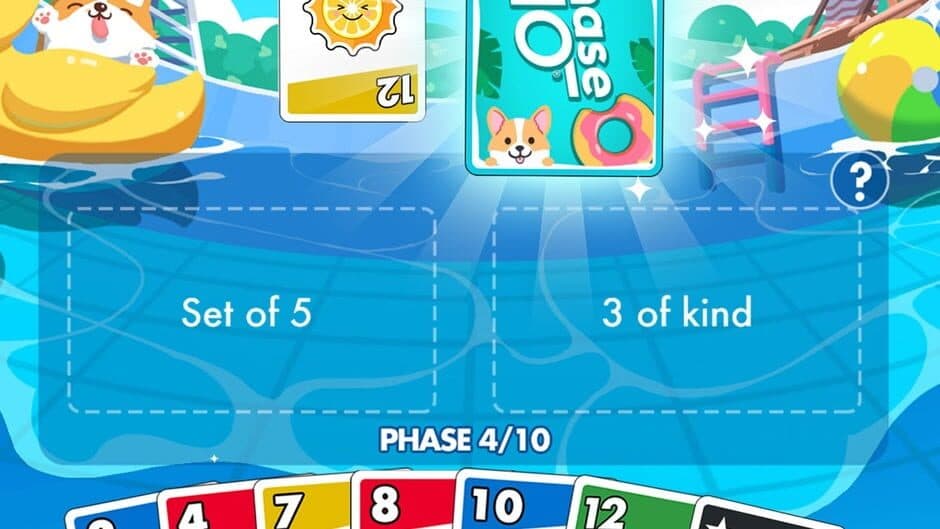 Mobile Phase 10 screenshot 7