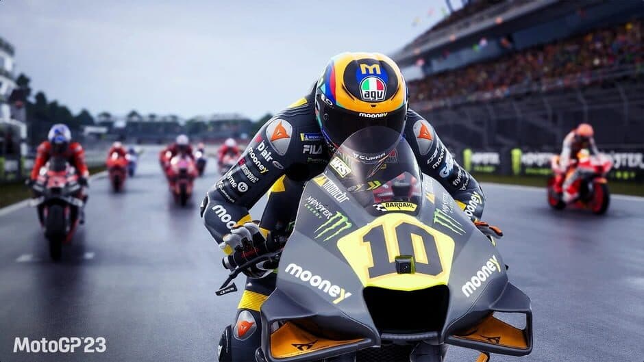 MotoGP 23 screenshot 8