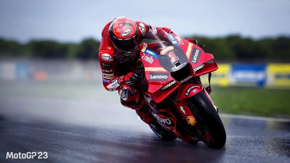 MotoGP 23 screenshot 7