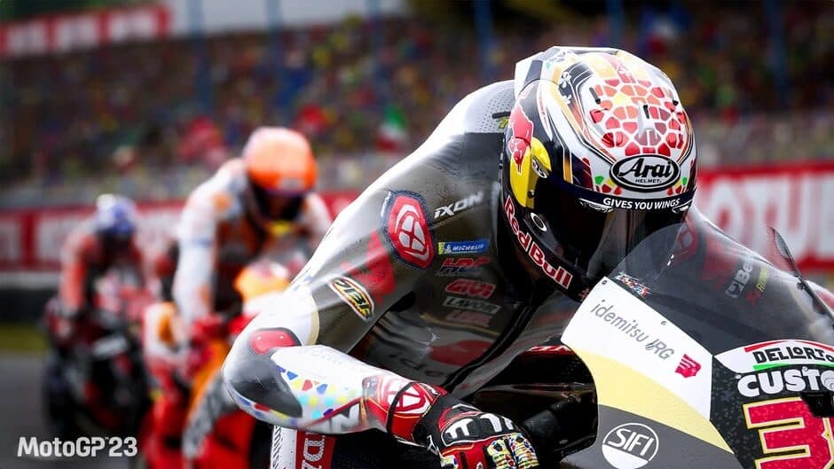 MotoGP 23 screenshot 5