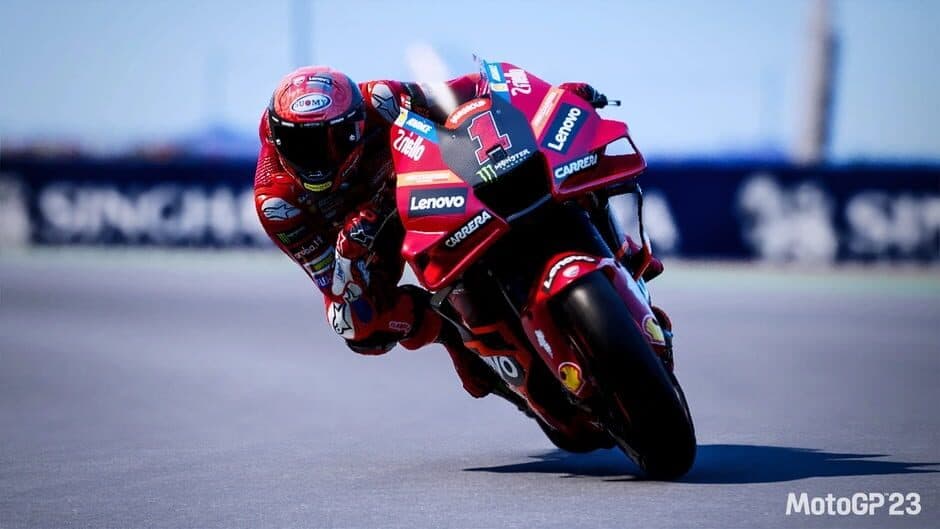 MotoGP 23 screenshot 9