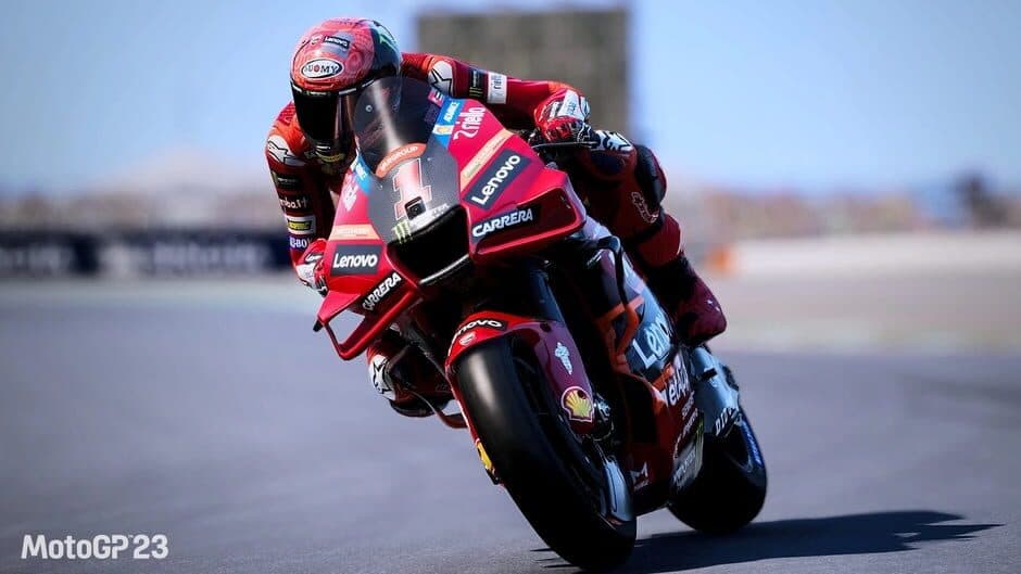 MotoGP 23 screenshot 6