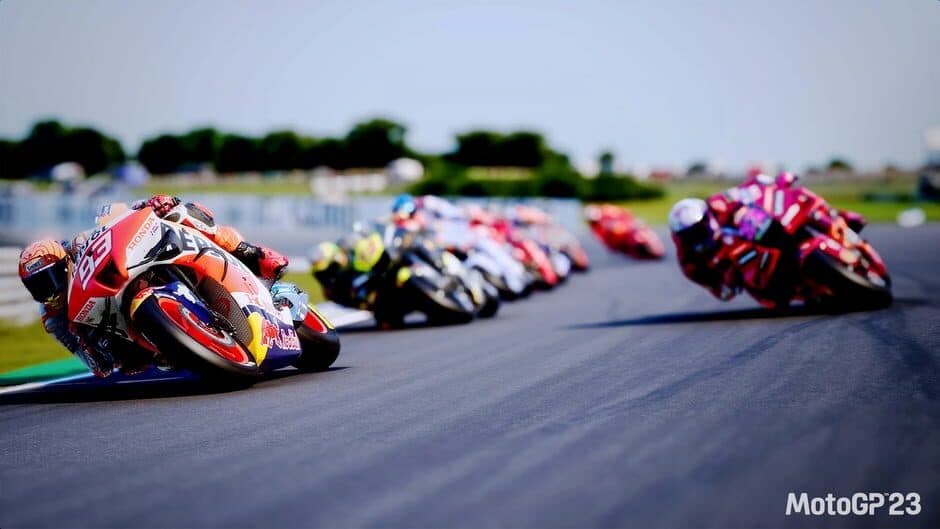 MotoGP 23 screenshot 3